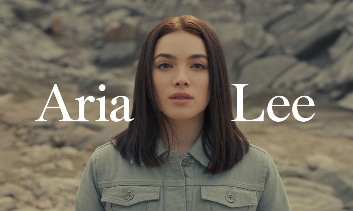 Illustration de Aria Lee, Personnalités et Célébrités