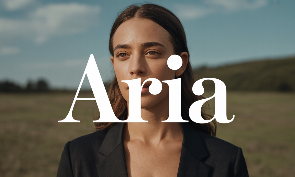 découvrez aria, une expérience unique alliant élégance et innovation pour sublimer votre quotidien.