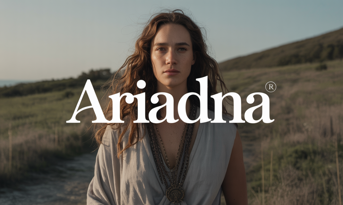 découvrez ariadna, une marque alliant élégance et modernité pour sublimer votre style au quotidien.