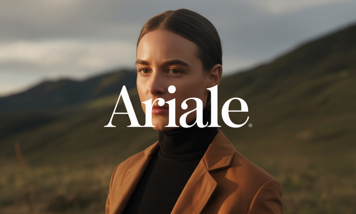 découvrez ariale, une solution innovante alliant performance et design pour répondre à tous vos besoins.