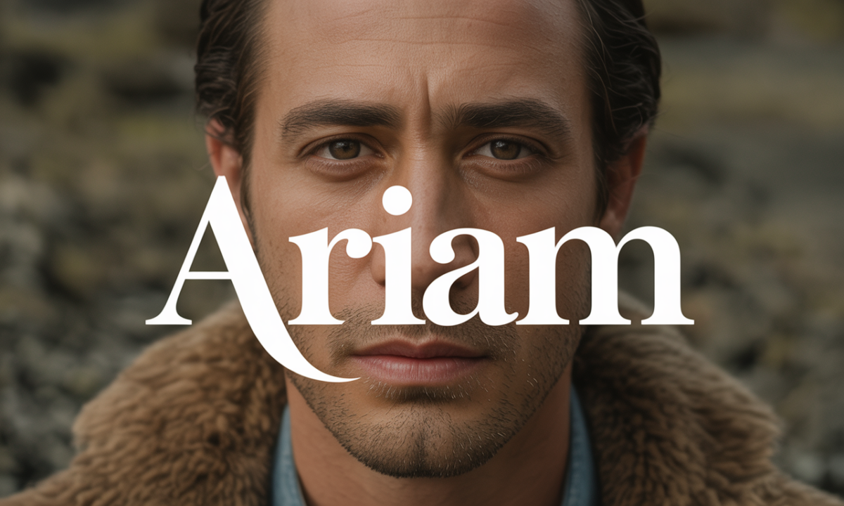 découvrez ariam, une marque innovante alliant qualité et élégance pour sublimer votre quotidien.