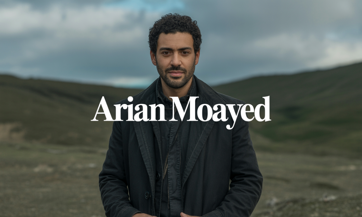 découvrez arian moayed, acteur et producteur reconnu pour ses performances captivantes au théâtre et au cinéma.