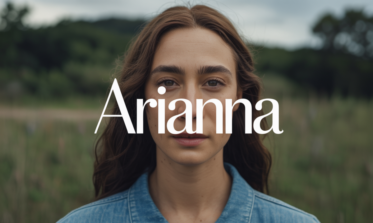 découvrez arianna, une histoire captivante pleine d'émotions et de surprises. plongez dans cet univers unique et laissez-vous séduire par ses personnages attachants.