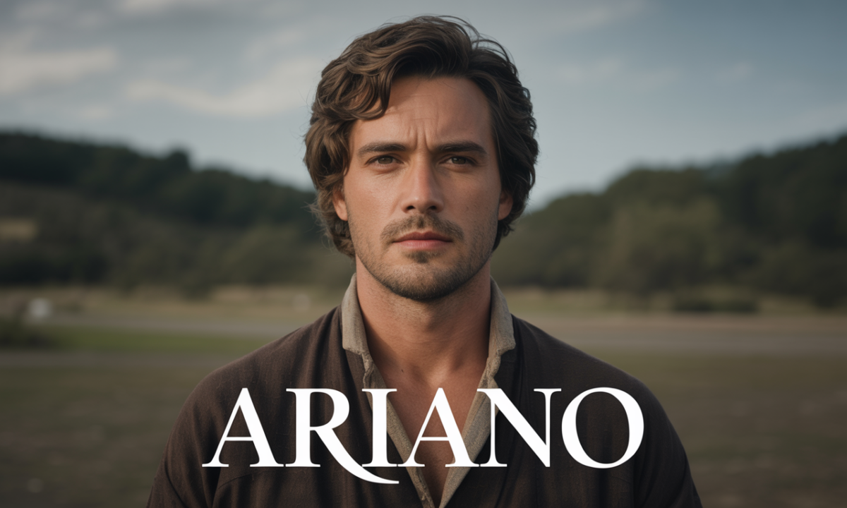 découvrez ariano, une destination riche en histoire et en culture, offrant un charme authentique et des paysages magnifiques pour une expérience inoubliable.