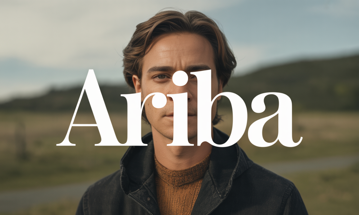 découvrez ariba, la solution innovante pour optimiser vos achats et la gestion de votre chaîne d'approvisionnement efficacement.