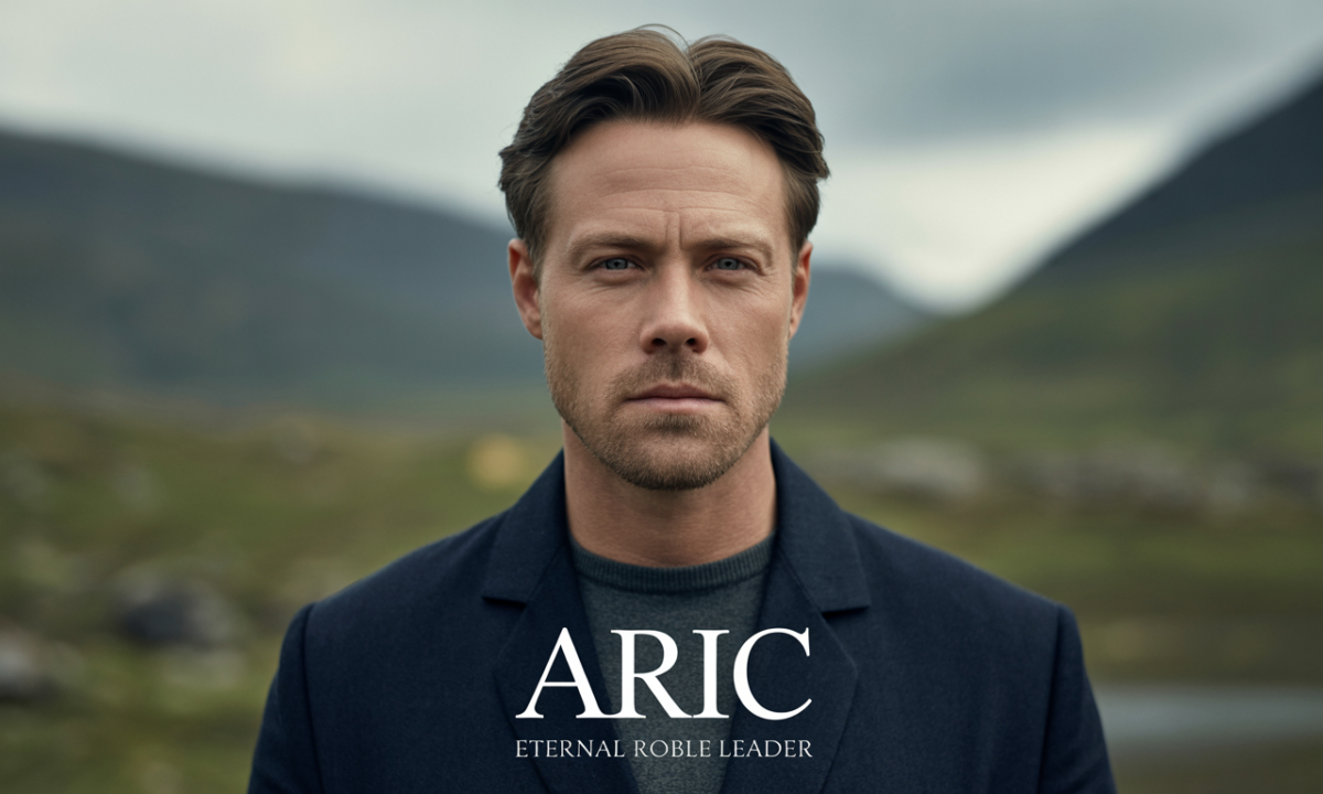 découvrez aric, une solution innovante alliant performance et simplicité pour répondre à vos besoins.