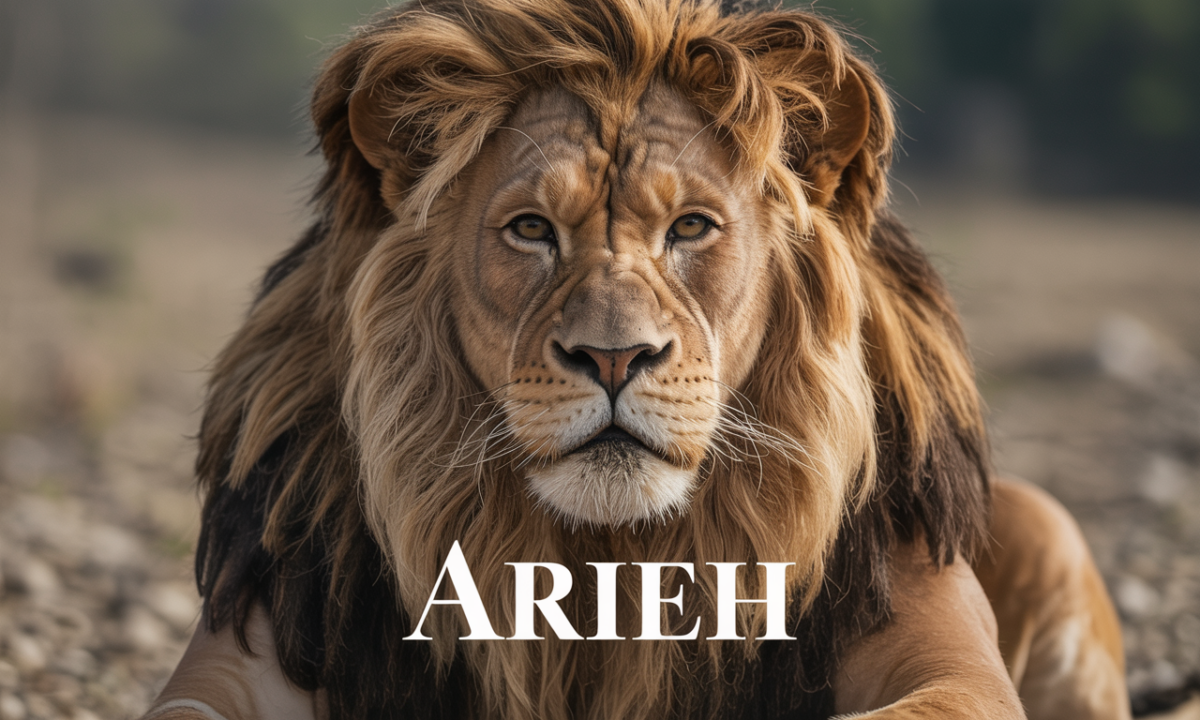 découvrez arieh, une marque alliant élégance et qualité pour un style unique et raffiné.