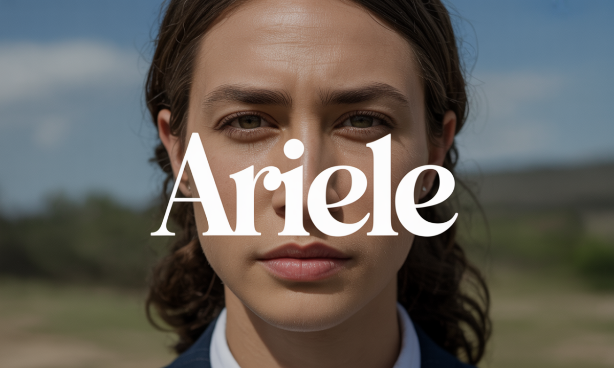 découvrez ariele, une expérience unique alliant élégance et innovation pour sublimer votre quotidien.