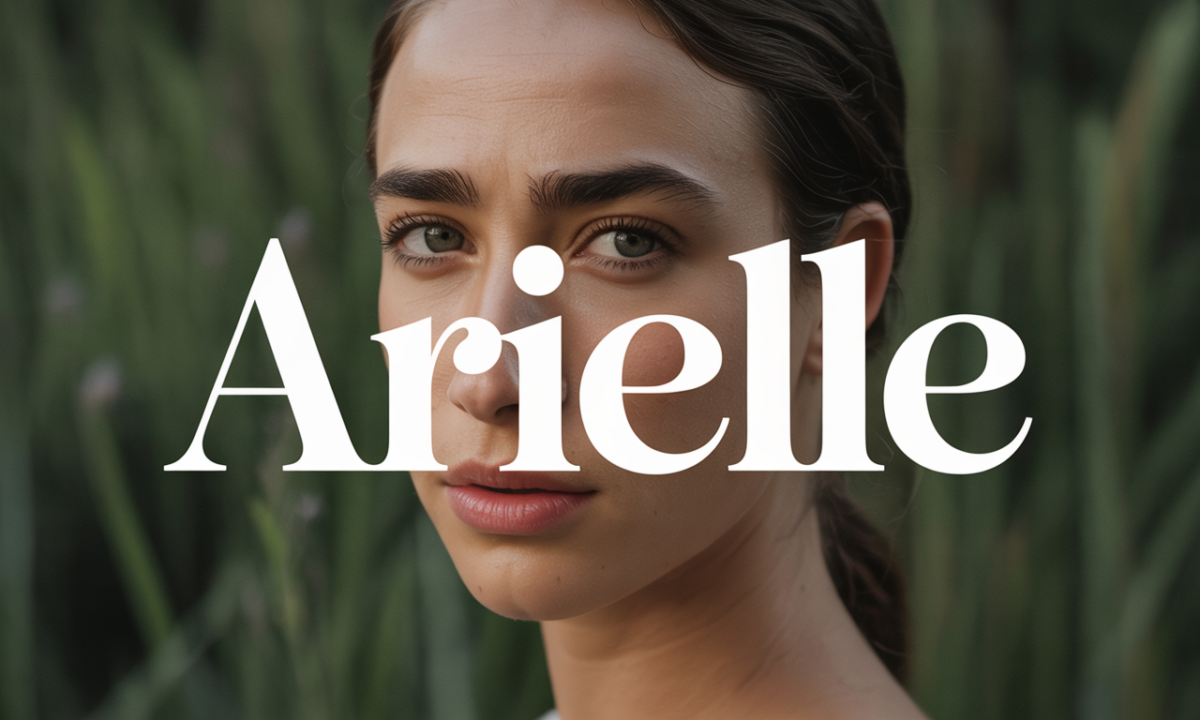 découvrez arielle, une histoire captivante pleine d'aventures et d'émotions, qui vous transportera dans un univers magique et enchanteur.