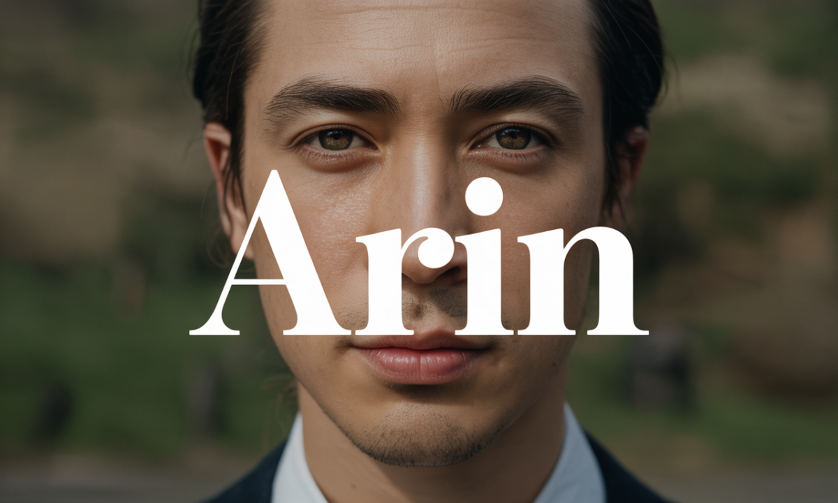 découvrez arin, une expérience unique alliant innovation et qualité pour répondre à tous vos besoins.