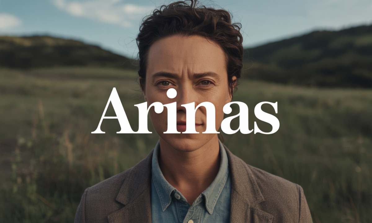 découvrez arinas, une destination unique qui allie culture, nature et modernité pour une expérience inoubliable.