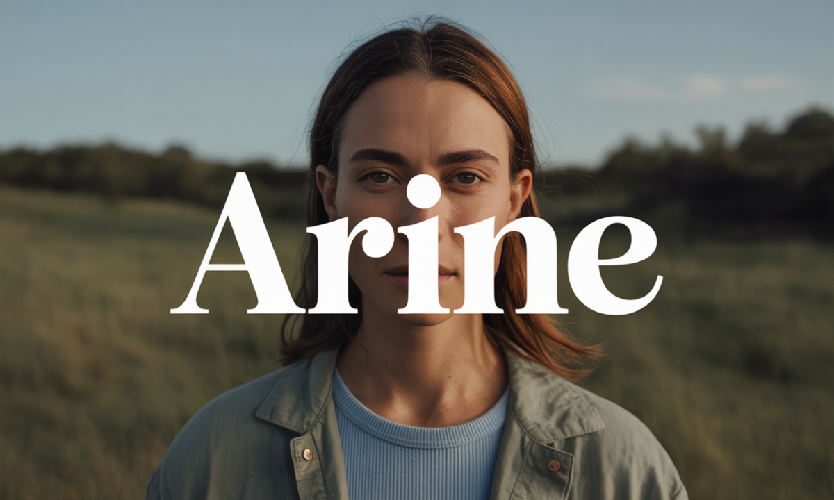 découvrez arine, une expérience unique alliant innovation et élégance pour répondre à tous vos besoins.