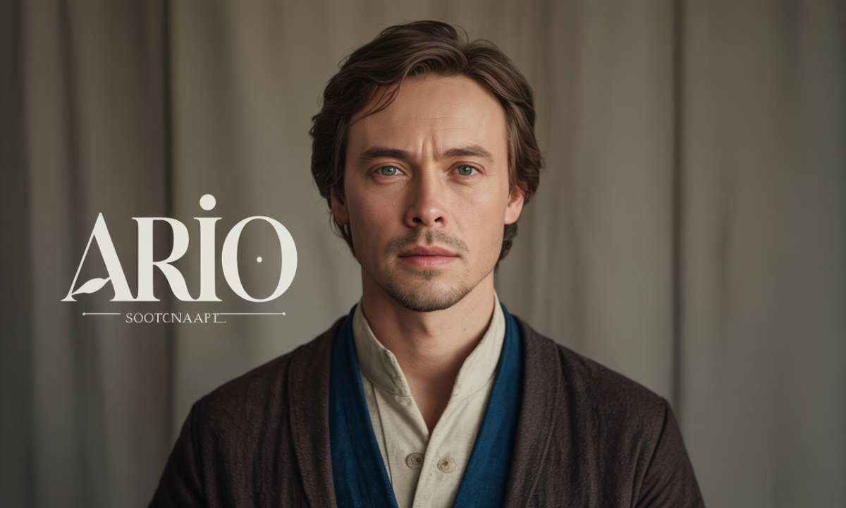 découvrez ario, votre solution innovante pour simplifier votre quotidien avec des fonctionnalités avancées et une interface intuitive.