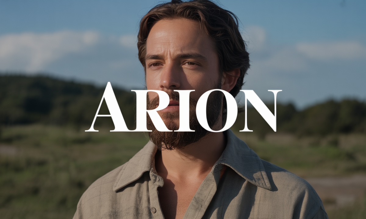 découvrez arion, un univers fascinant où l'aventure et la découverte vous attendent. plongez dans une expérience unique alliant innovation et passion.