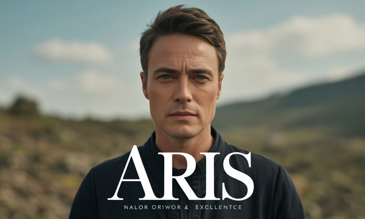 découvrez aris, une solution innovante qui transforme votre expérience quotidienne avec efficacité et simplicité.