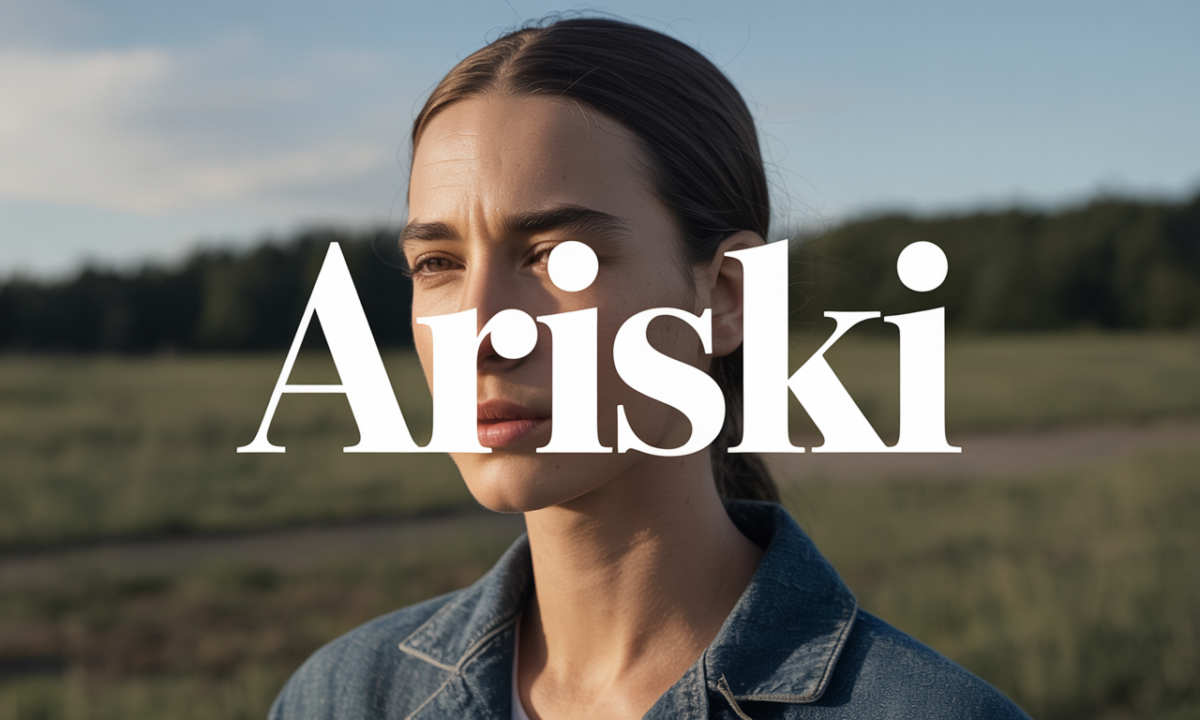 découvrez ariski, votre destination idéale pour des aventures enneigées inoubliables. profitez de paysages magnifiques et d'activités de ski pour tous les niveaux.