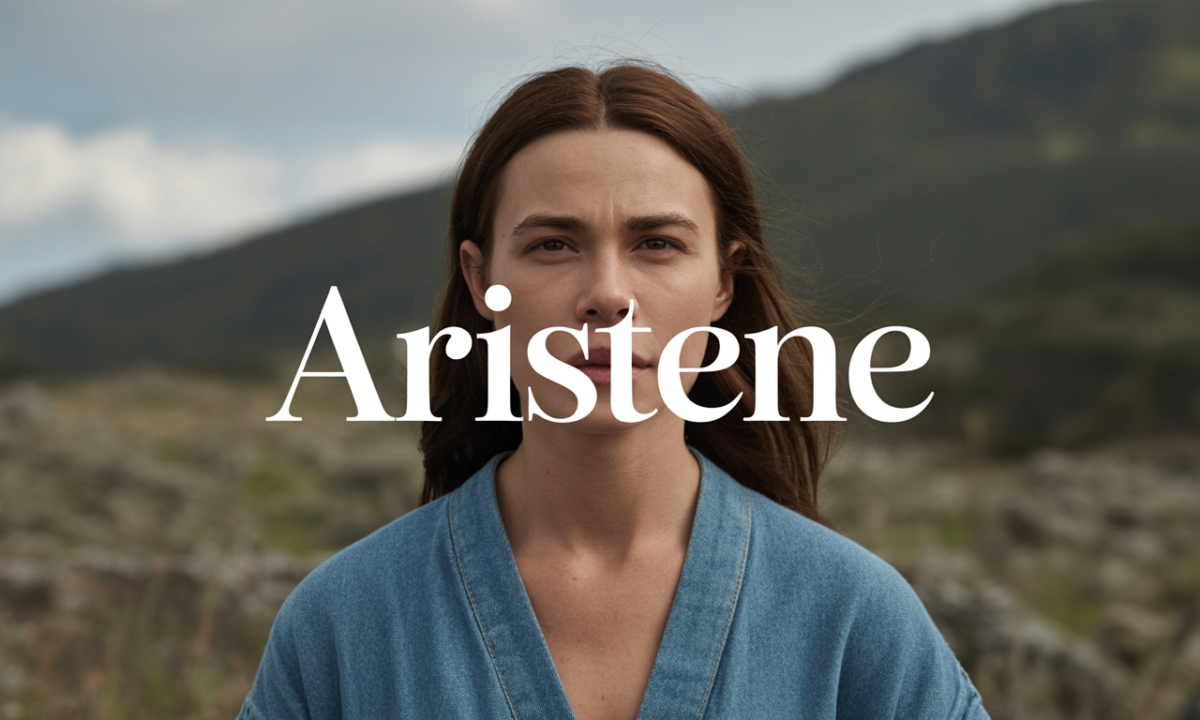 découvrez aristene, une marque qui allie élégance et modernité pour sublimer votre style au quotidien.