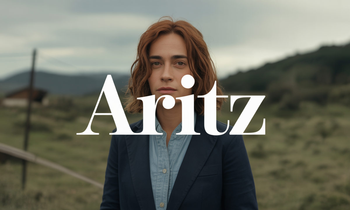 découvrez aritz, un prénom unique et élégant, parfait pour ceux qui cherchent une touche d'originalité et de charme.