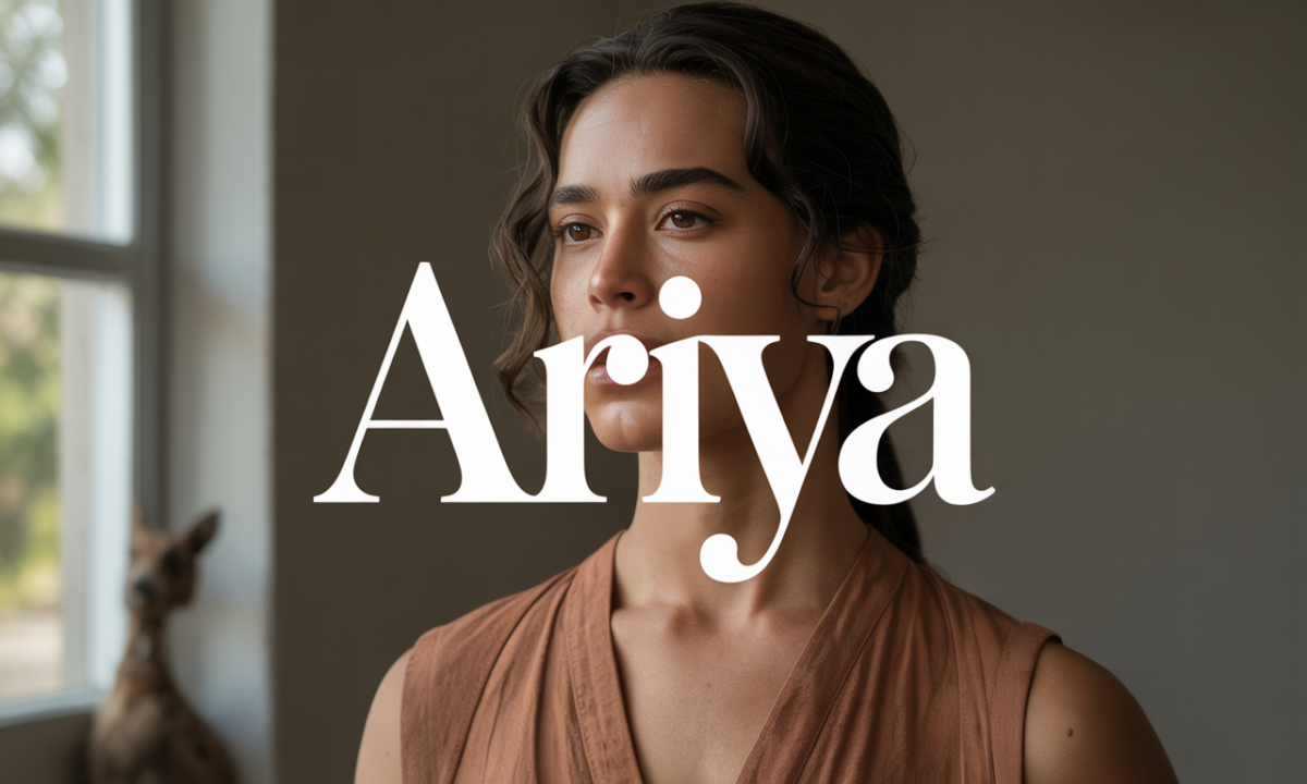 découvrez ariya, un modèle innovant alliant design élégant et performance avancée pour une expérience de conduite unique.