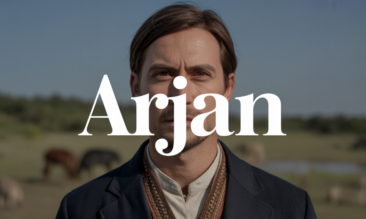 découvrez arjan, un lieu unique alliant culture, modernité et authenticité pour une expérience inoubliable.