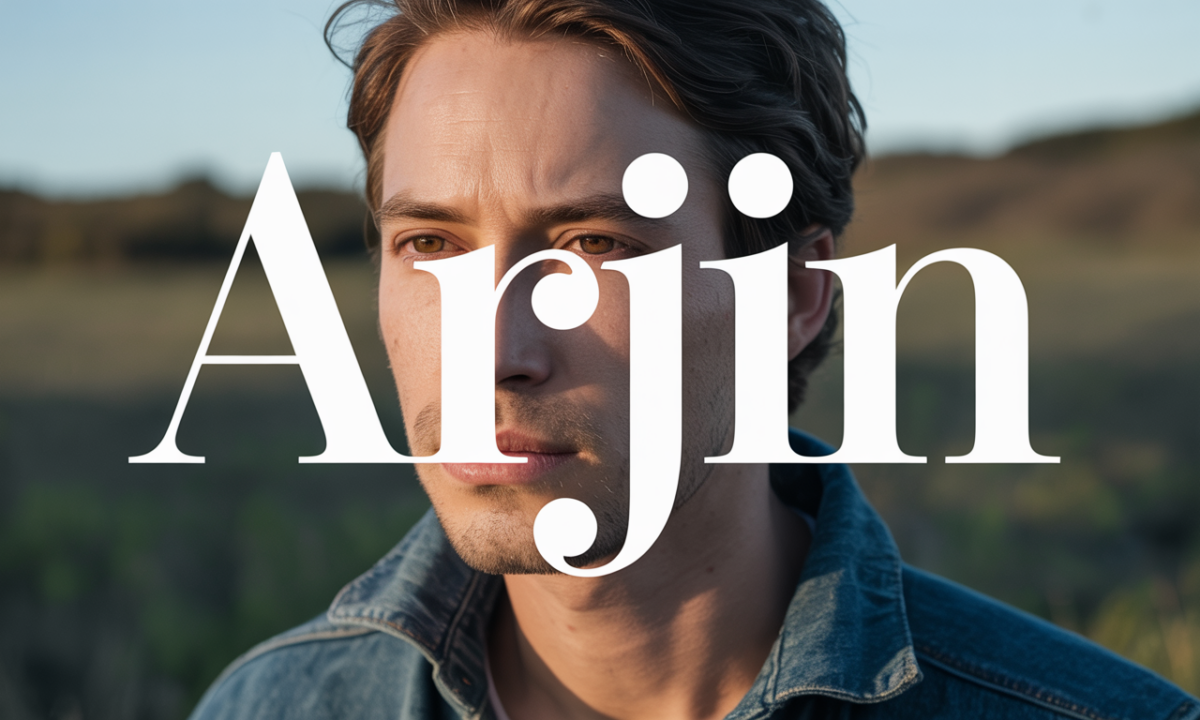 découvrez arjin, une marque innovante alliant qualité et créativité pour répondre à vos besoins avec excellence.