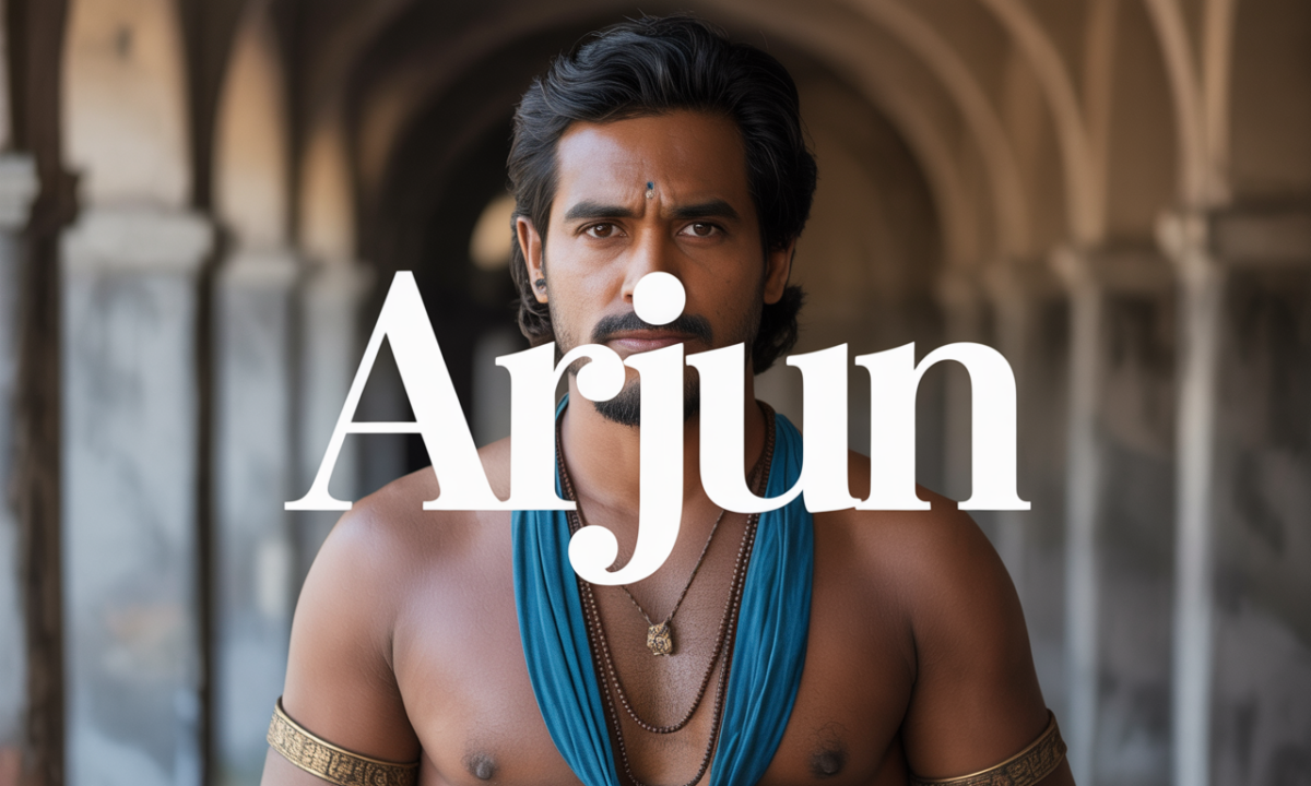 découvrez arjun, une référence incontournable mêlant tradition et modernité, offrant richesse culturelle et innovation.