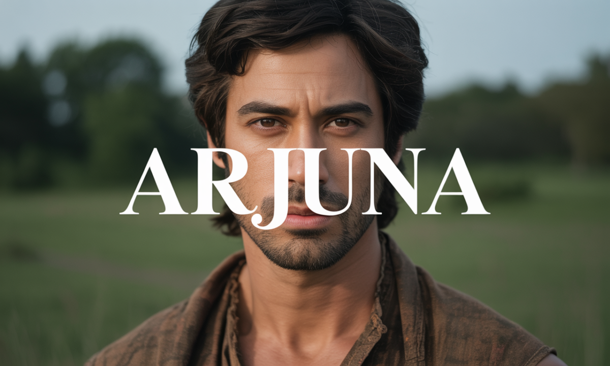 découvrez arjuna, une figure emblématique de la mythologie indienne, héros du mahabharata et symbole de bravoure et de sagesse.
