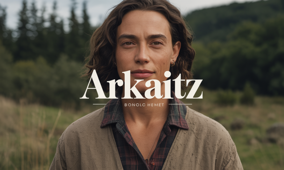 découvrez arkaitz, un prénom unique et authentique, porteur de force et de caractère. explorez son origine, sa signification et son histoire.