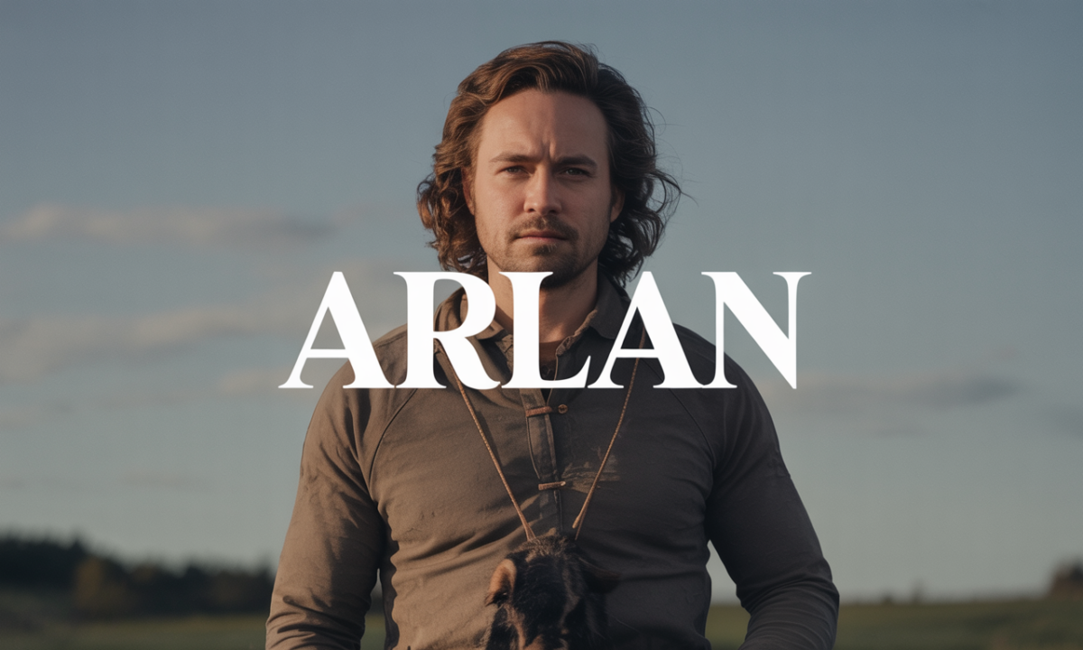 découvrez arlan, une marque innovante offrant des solutions de qualité pour répondre à tous vos besoins.