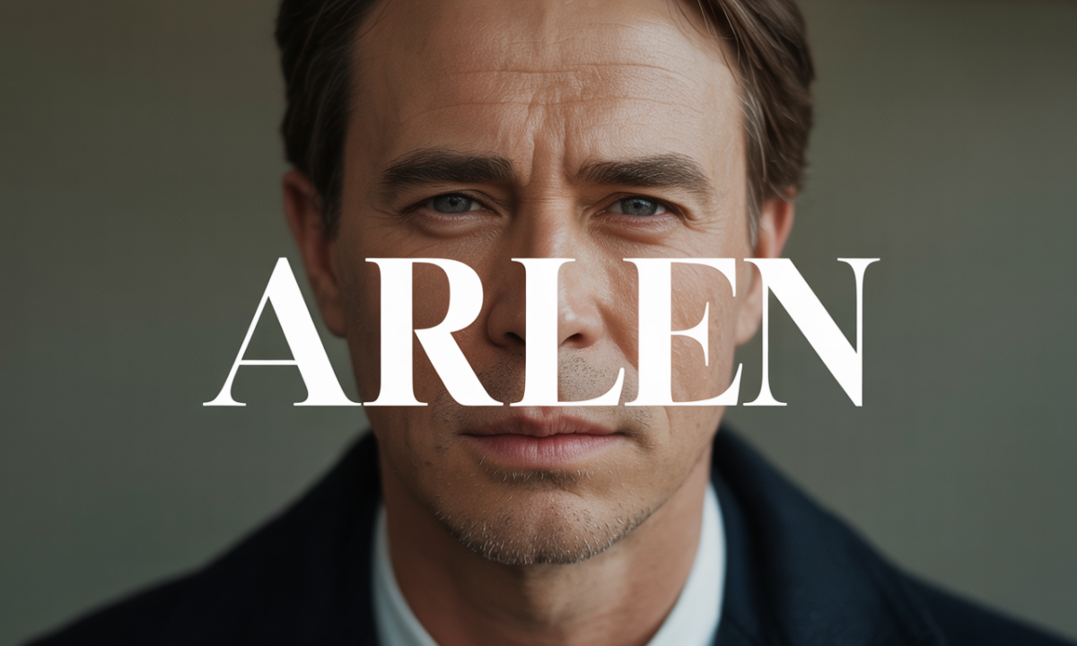 découvrez arlen, un univers riche et captivant alliant histoire, culture et modernité. plongez dans une expérience unique qui éveillera votre curiosité et votre passion.