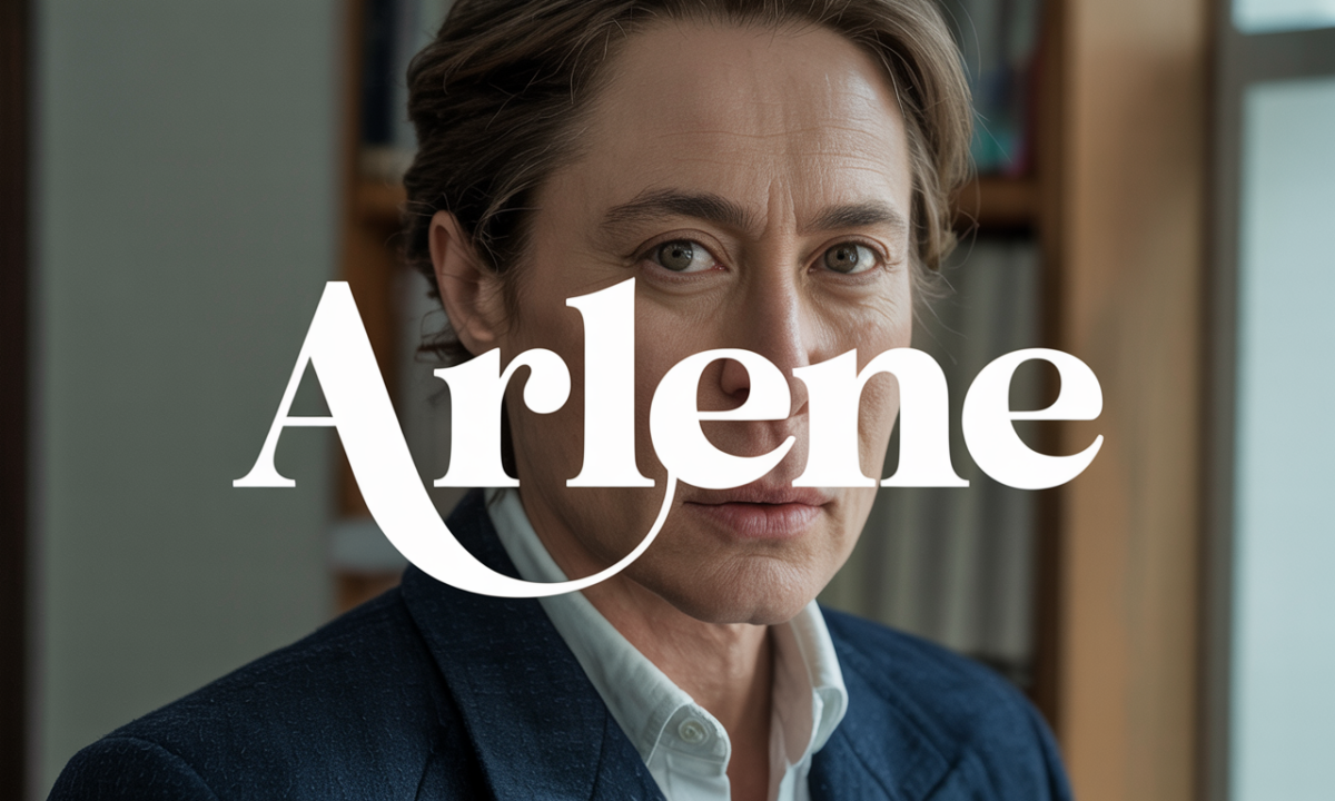 découvrez arlene, une expérience unique alliant élégance et modernité, parfaite pour ceux qui recherchent qualité et innovation.