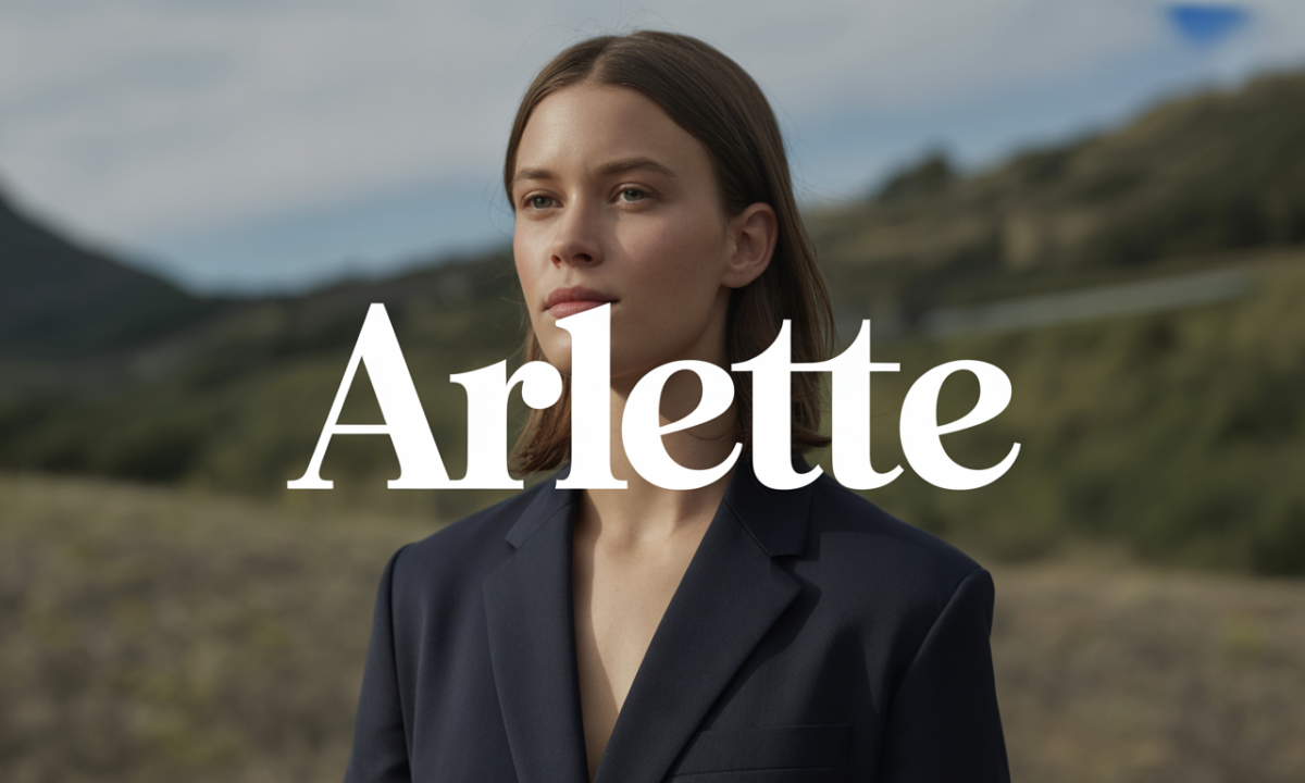 découvrez arlette, un prénom charmant et intemporel, idéal pour une fille pleine de douceur et de caractère.