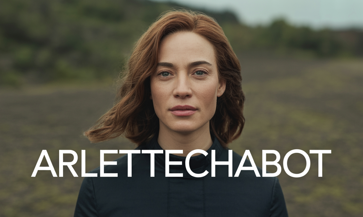 Illustration de Arlettechabot, personnalité publique