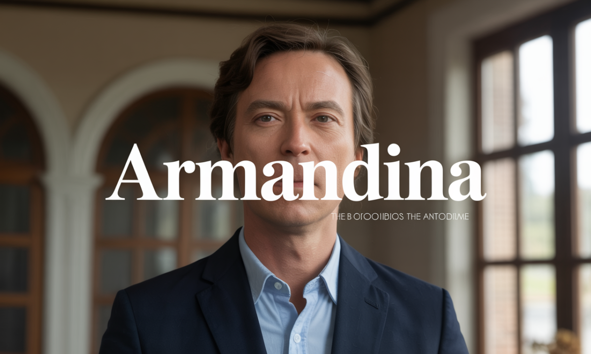 découvrez armandina, une expérience unique alliant élégance et authenticité, pour sublimer chaque moment de votre journée.