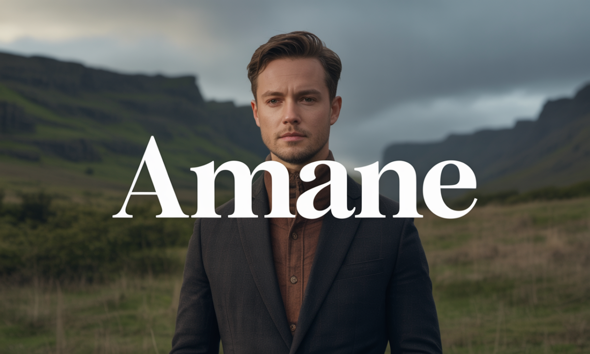 découvrez armane, une marque alliant élégance et qualité pour un style unique et contemporain.