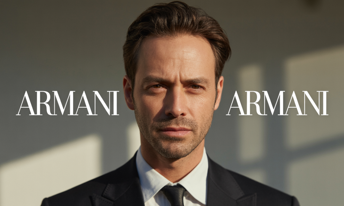 découvrez l'élégance intemporelle et le style sophistiqué de la marque armani, symbole de luxe et de qualité inégalée dans la mode et les accessoires.