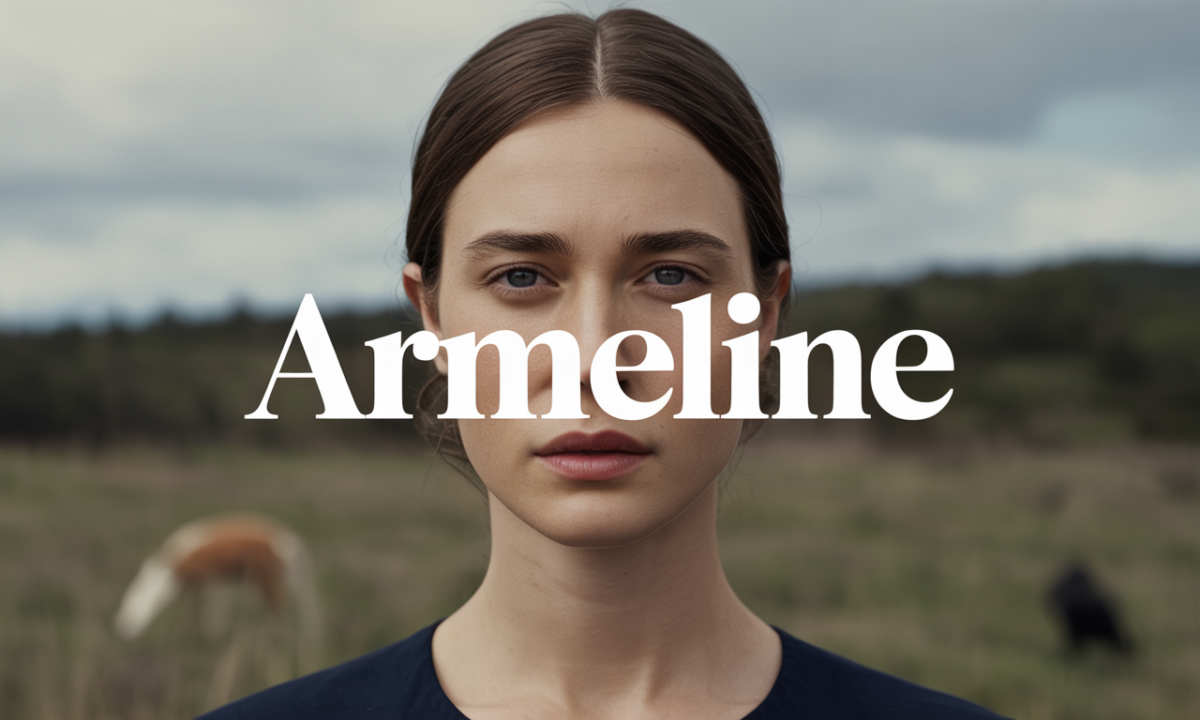 découvrez armeline, une destination idyllique alliant beauté naturelle et sérénité. explorez ses paysages, son patrimoine unique et profitez d'une expérience inoubliable.