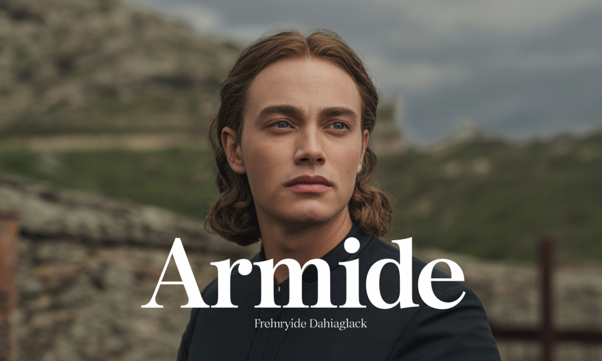 découvrez 'armide', une œuvre captivante mêlant passion et mystère, célébrée pour sa richesse artistique et son influence durable dans le théâtre et la musique.