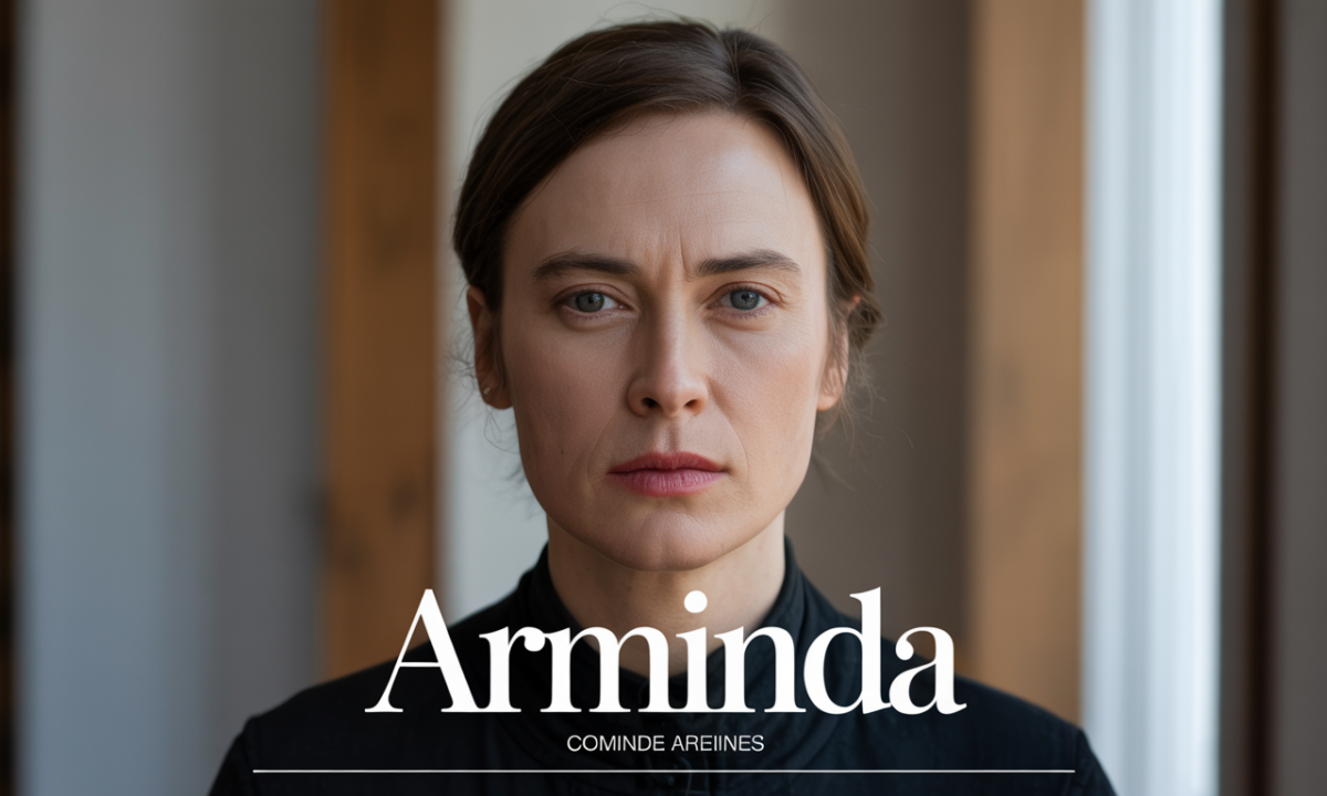 découvrez arminda, une marque alliant élégance et qualité pour sublimer votre style au quotidien.