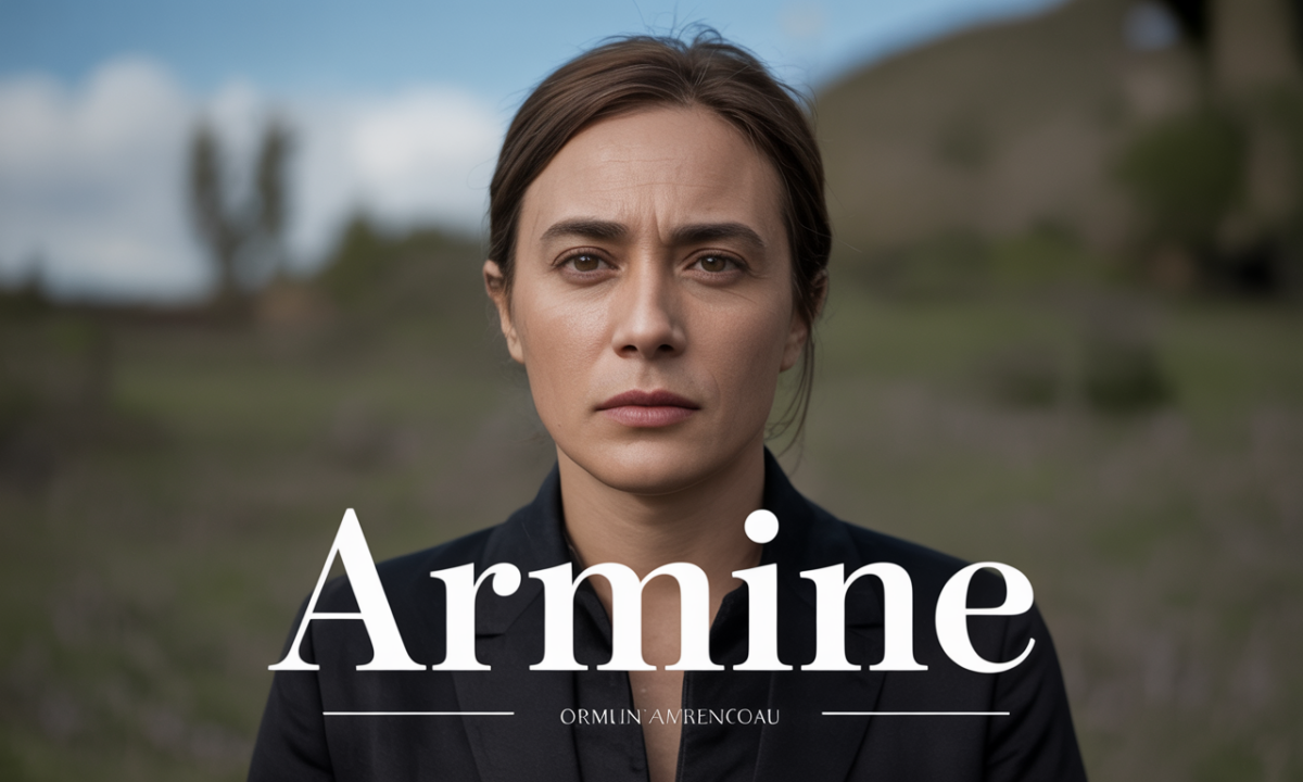 découvrez armine, une marque élégante et raffinée offrant des vêtements et accessoires de qualité pour un style unique et sophistiqué.