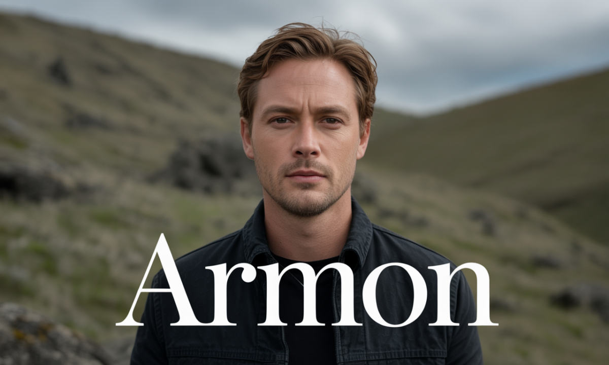 découvrez armon, une marque alliant élégance et innovation pour un style unique et moderne.