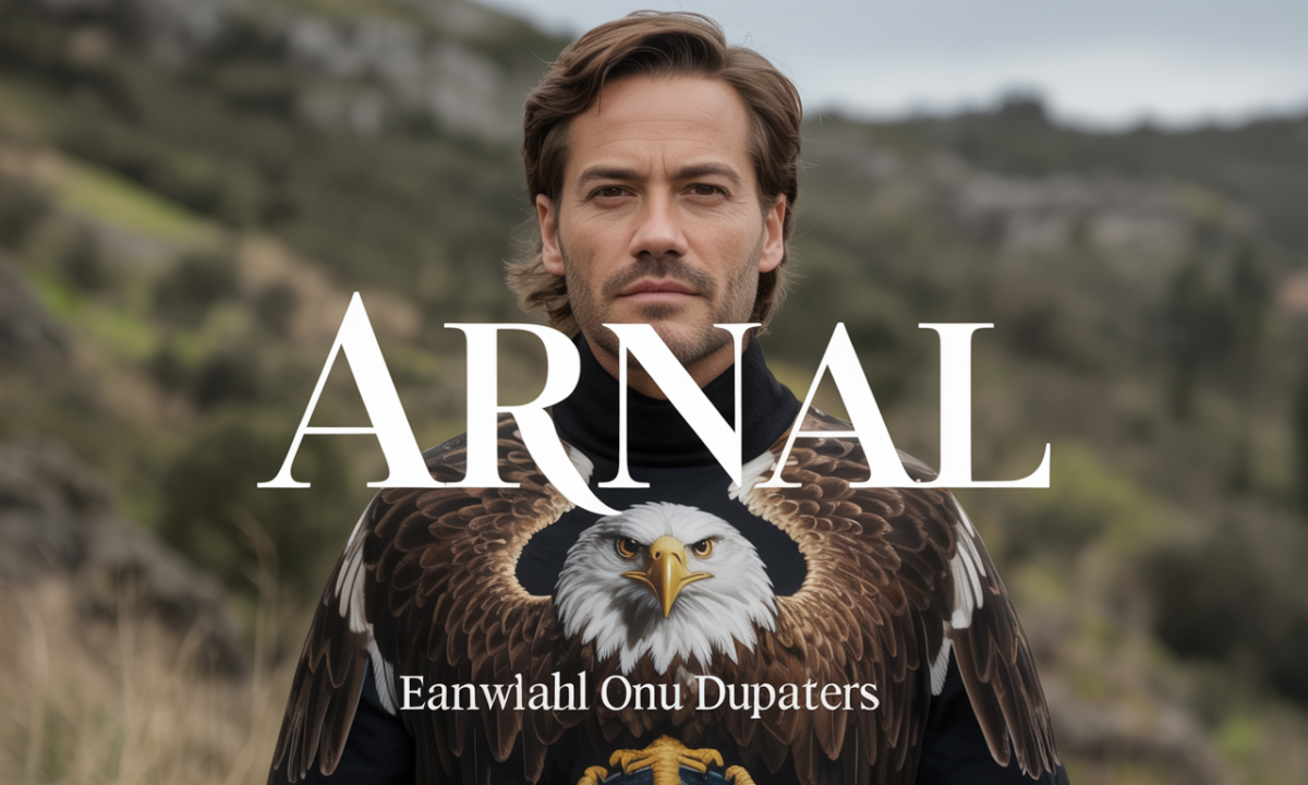 Illustration de Arnal, Noms de famille