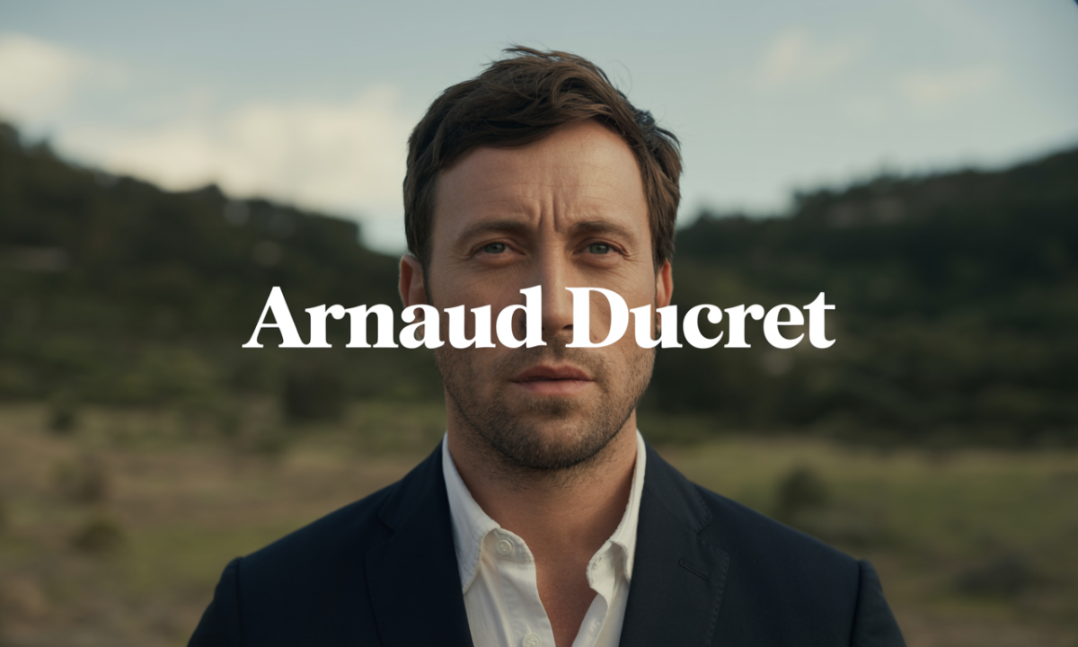 découvrez l'univers d'arnaud ducret, acteur et humoriste français reconnu pour son talent sur scène et à l'écran.