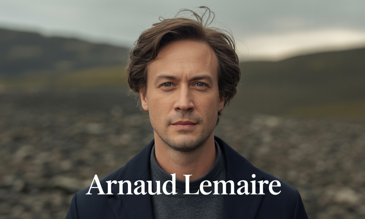 Illustration de Arnaud Lemaire, Personnalités et Célébrités
