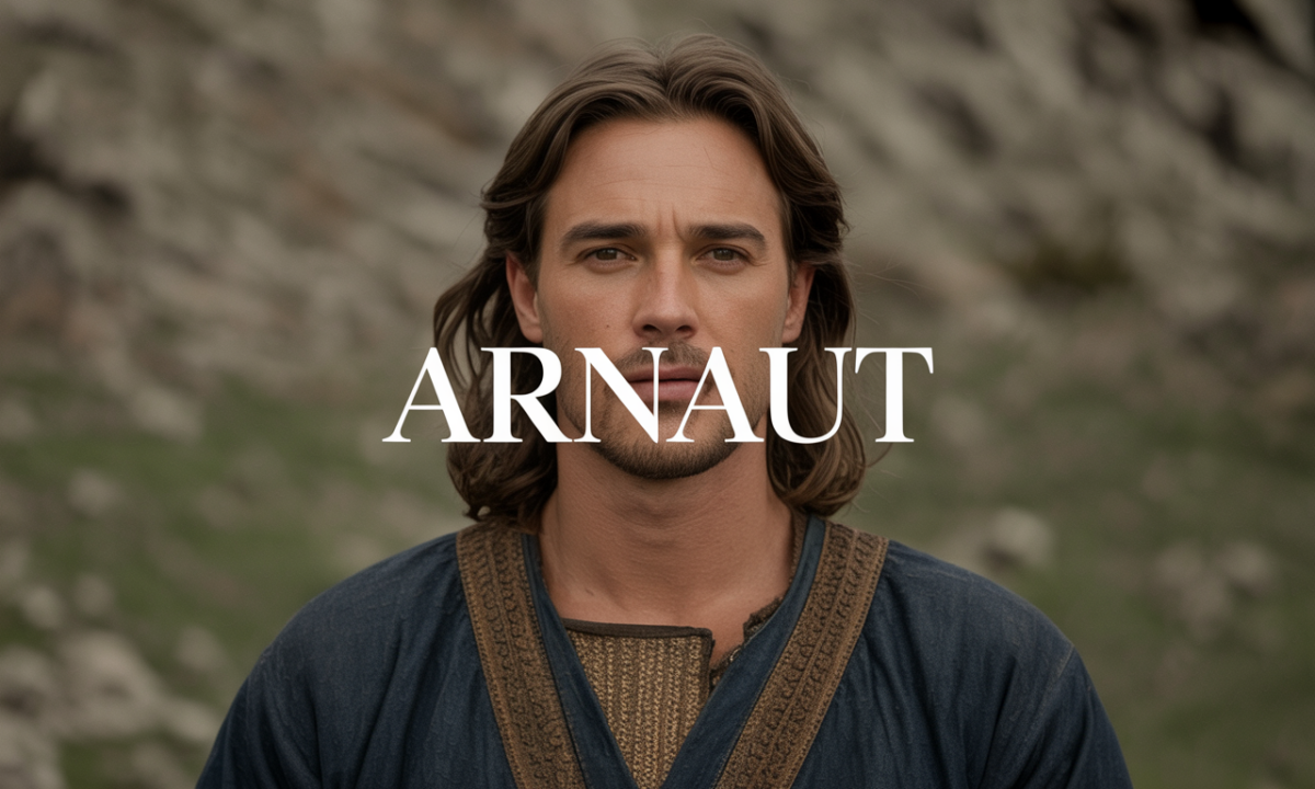 découvrez arnaut, un prénom porté par des personnalités historiques et modernes, riche en histoire et en signification.