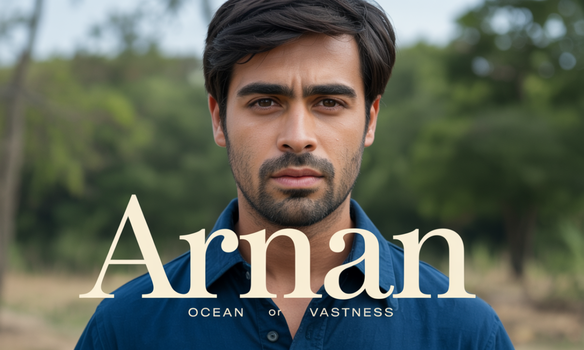 découvrez arnav, un prénom unique et plein de charme, riche en histoire et signification.