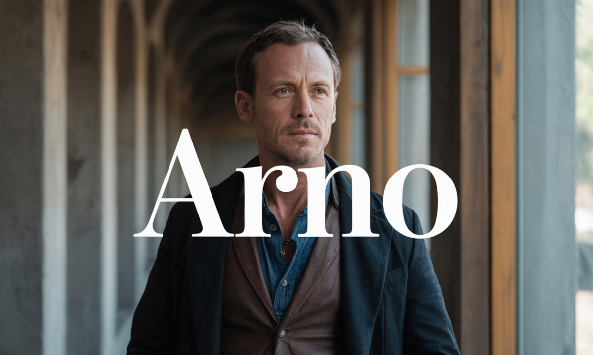 découvrez arno, un artiste et musicien belge emblématique, connu pour son style unique mêlant rock, blues et chanson française.