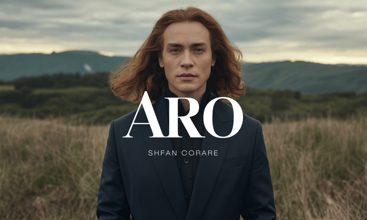 Illustration de Aro, Prénoms