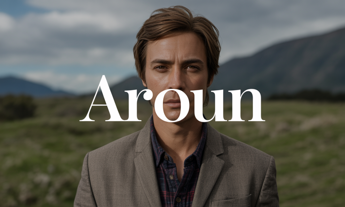 découvrez aroun, une expérience unique alliant authenticité et modernité pour enrichir votre quotidien.