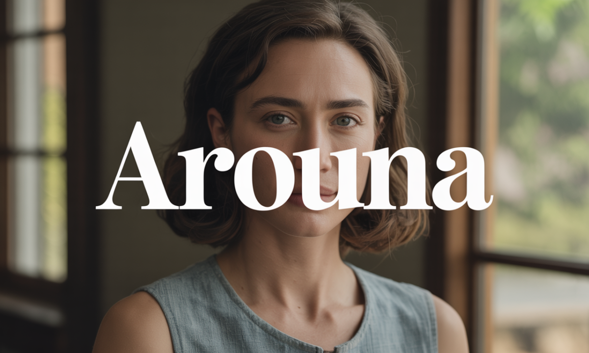 découvrez arouna, un univers unique alliant authenticité et modernité, où chaque expérience est pensée pour vous surprendre et vous émerveiller.